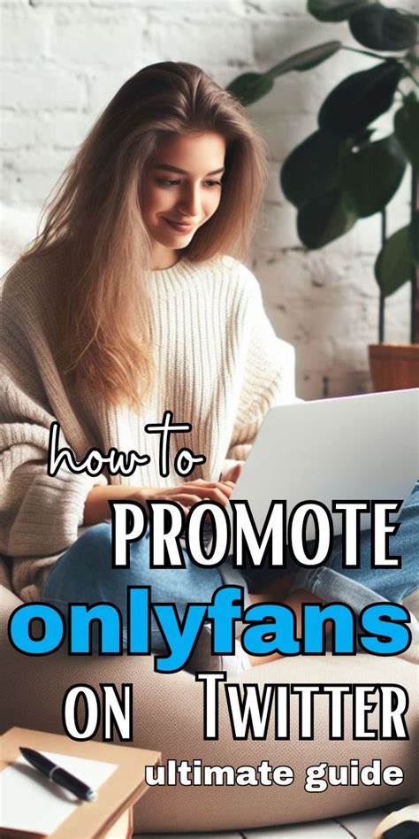 How to promote OnlyFans on Twitter